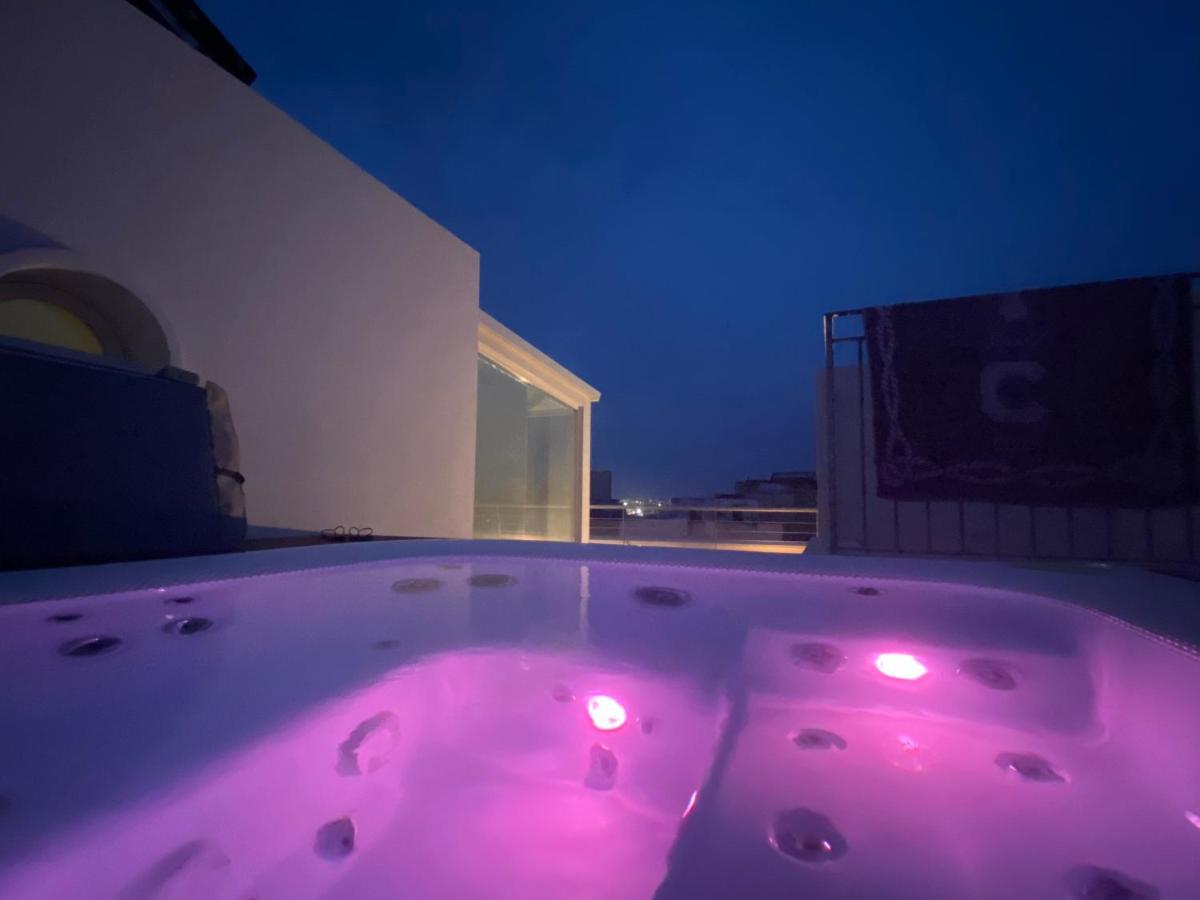 Welive Trapani - Luxury Apartments Екстер'єр фото