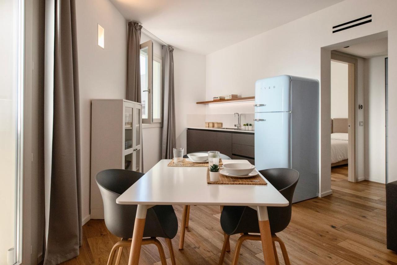Welive Trapani - Luxury Apartments Екстер'єр фото