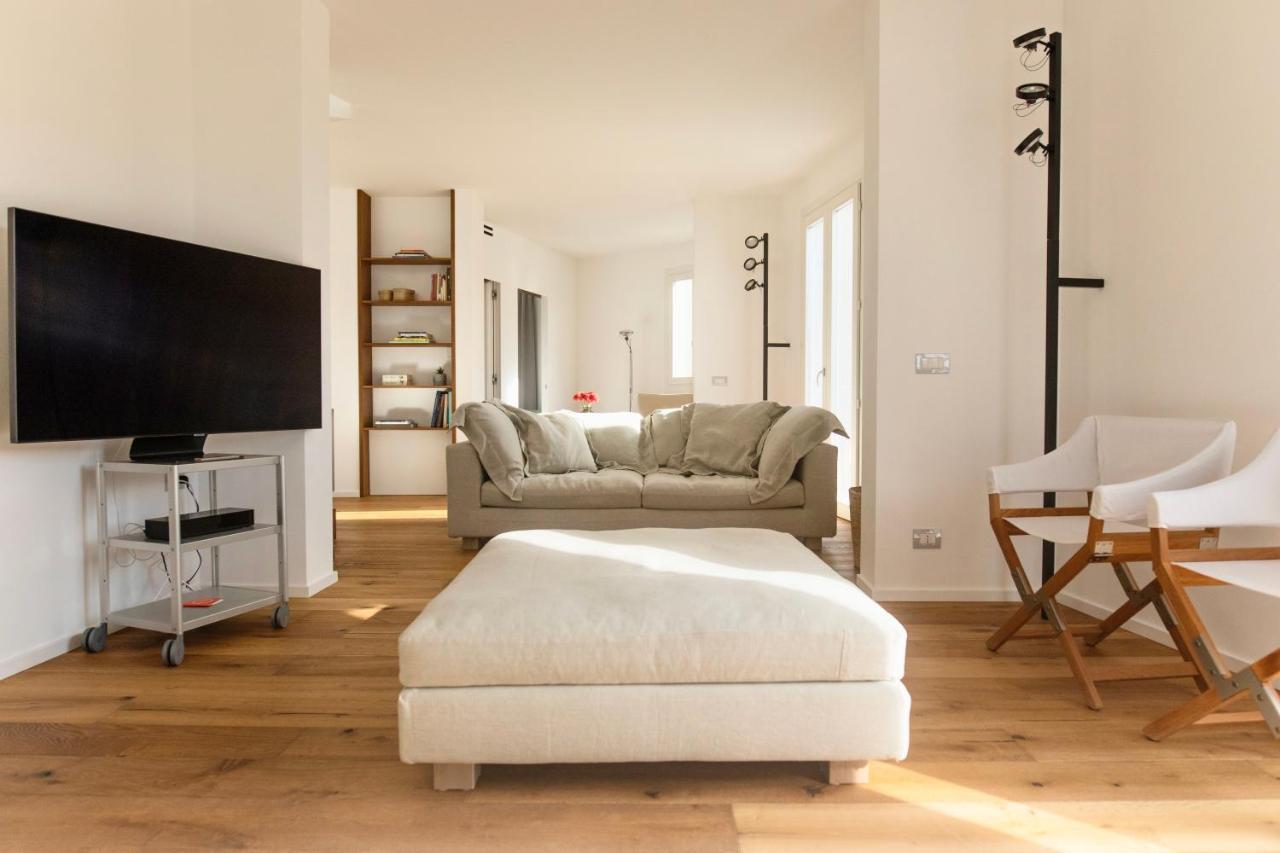 Welive Trapani - Luxury Apartments Екстер'єр фото