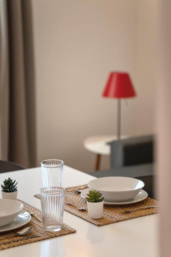 Welive Trapani - Luxury Apartments Екстер'єр фото