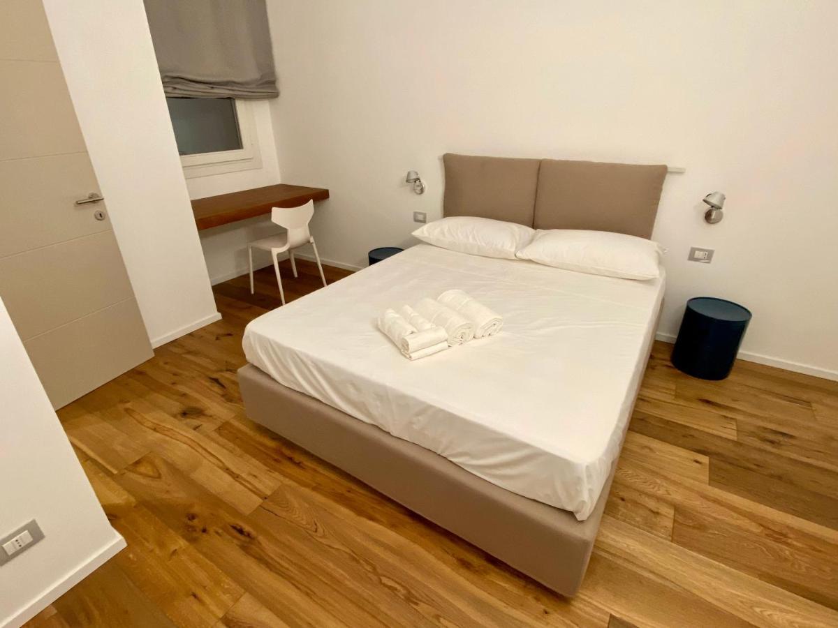 Welive Trapani - Luxury Apartments Екстер'єр фото