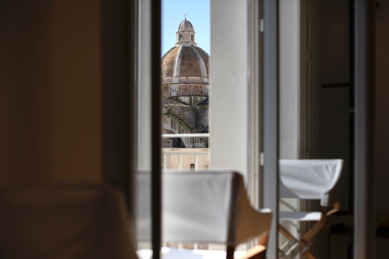 Welive Trapani - Luxury Apartments Екстер'єр фото