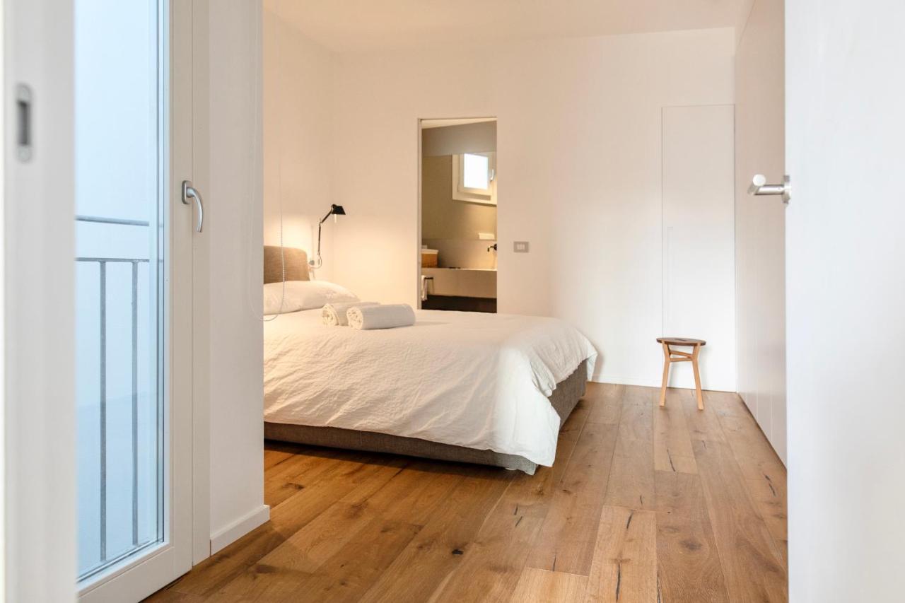 Welive Trapani - Luxury Apartments Екстер'єр фото