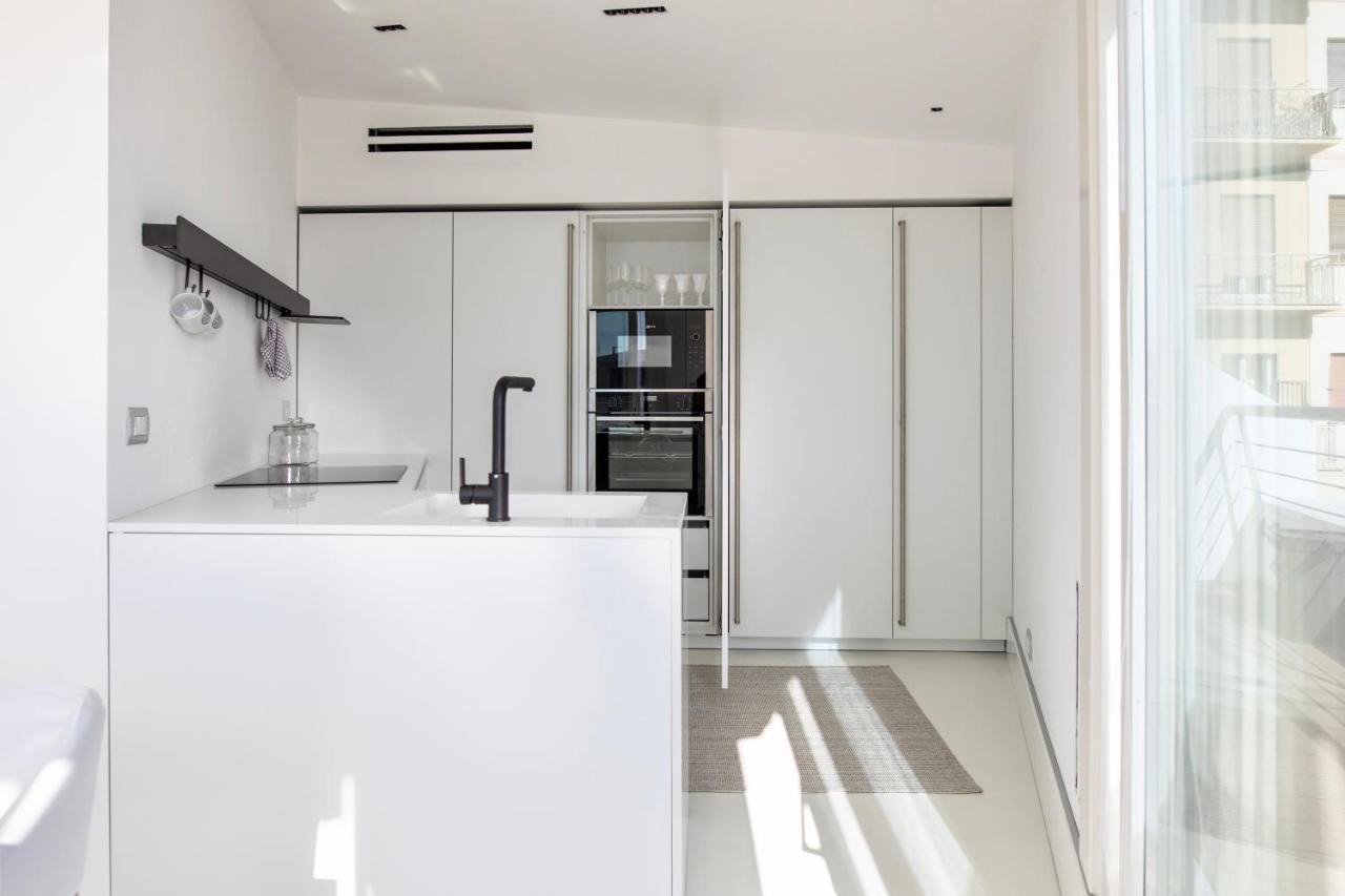 Welive Trapani - Luxury Apartments Екстер'єр фото