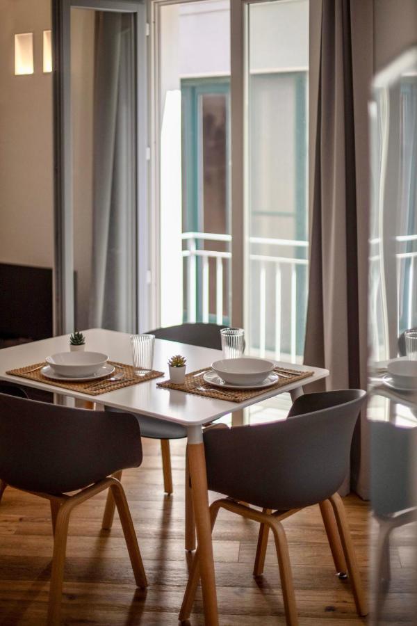 Welive Trapani - Luxury Apartments Екстер'єр фото