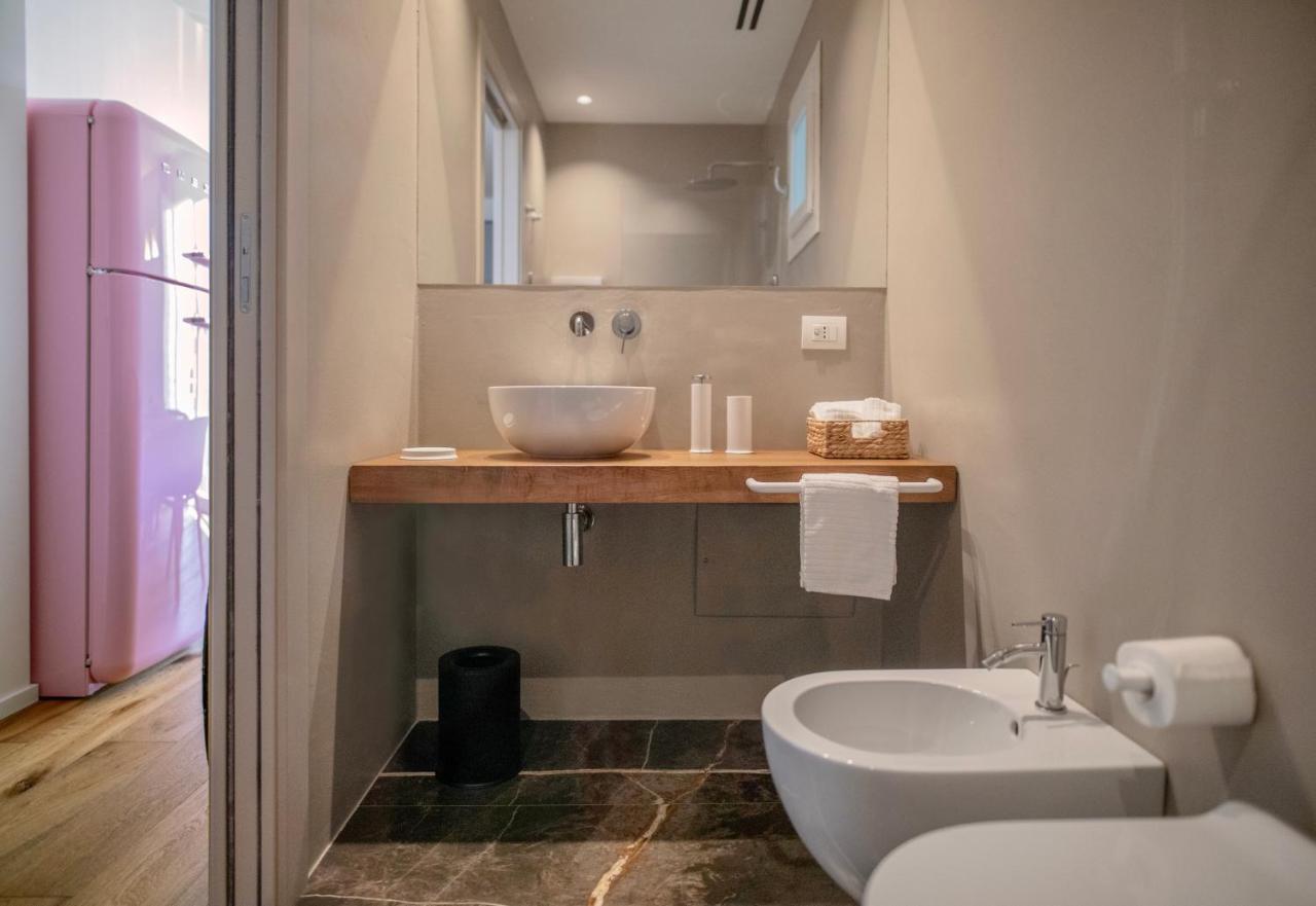 Welive Trapani - Luxury Apartments Екстер'єр фото