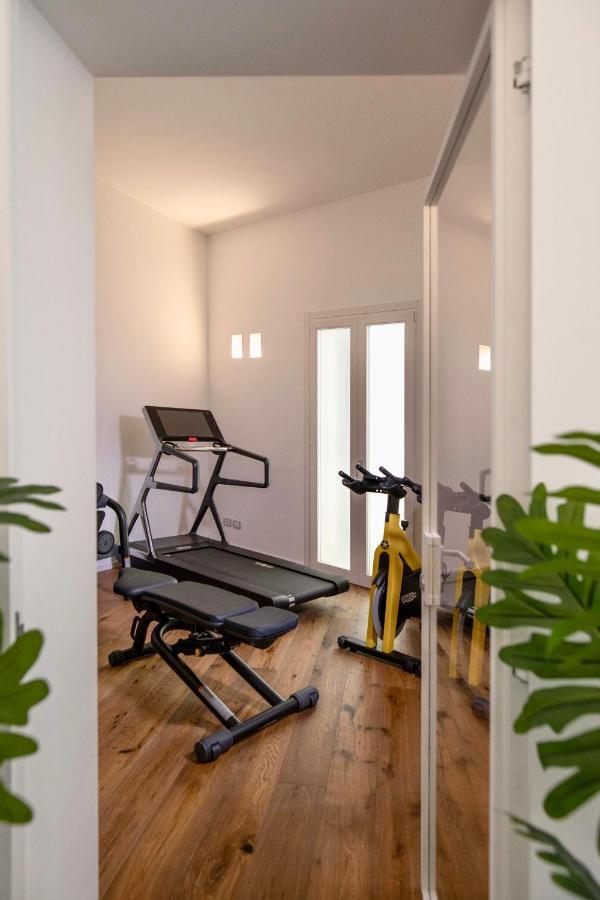Welive Trapani - Luxury Apartments Екстер'єр фото