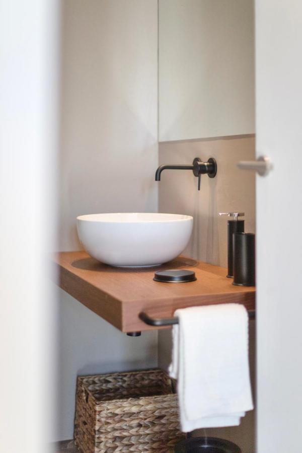 Welive Trapani - Luxury Apartments Екстер'єр фото