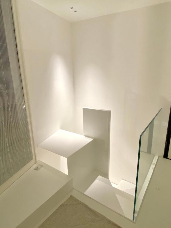 Welive Trapani - Luxury Apartments Екстер'єр фото