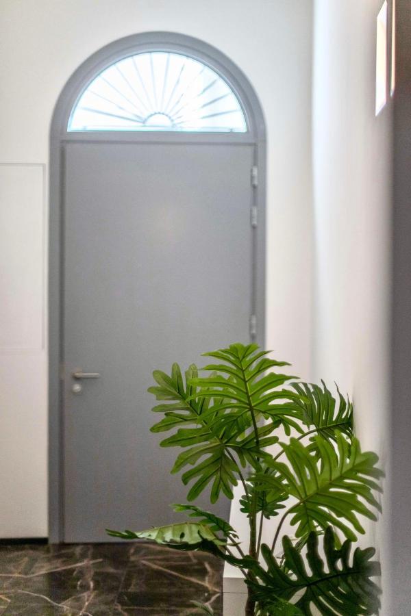 Welive Trapani - Luxury Apartments Екстер'єр фото