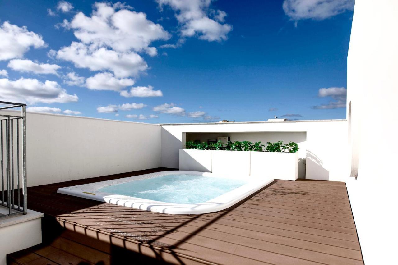Welive Trapani - Luxury Apartments Екстер'єр фото