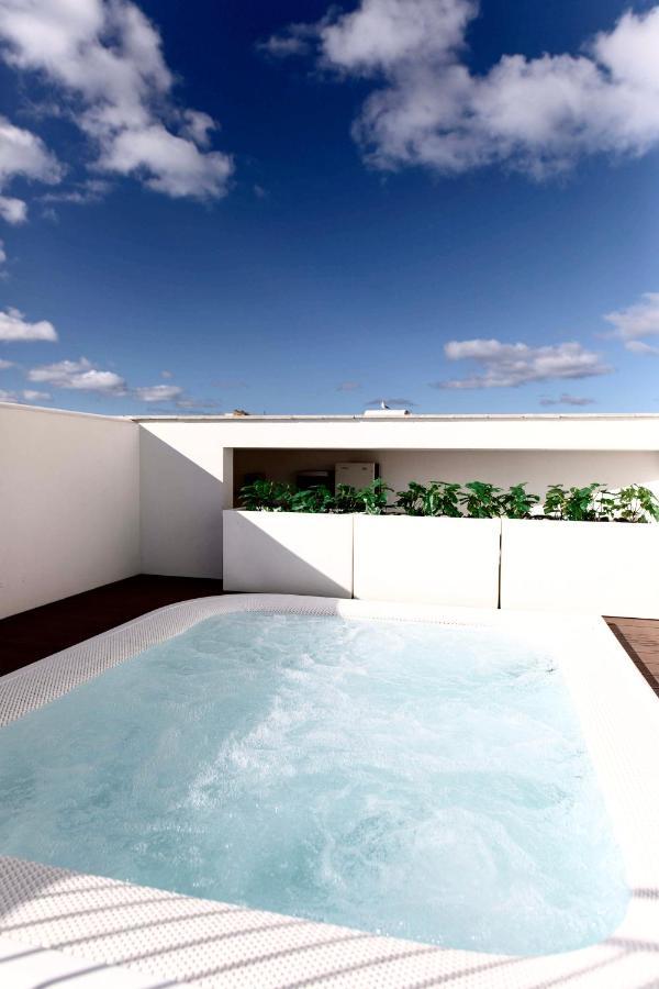 Welive Trapani - Luxury Apartments Екстер'єр фото
