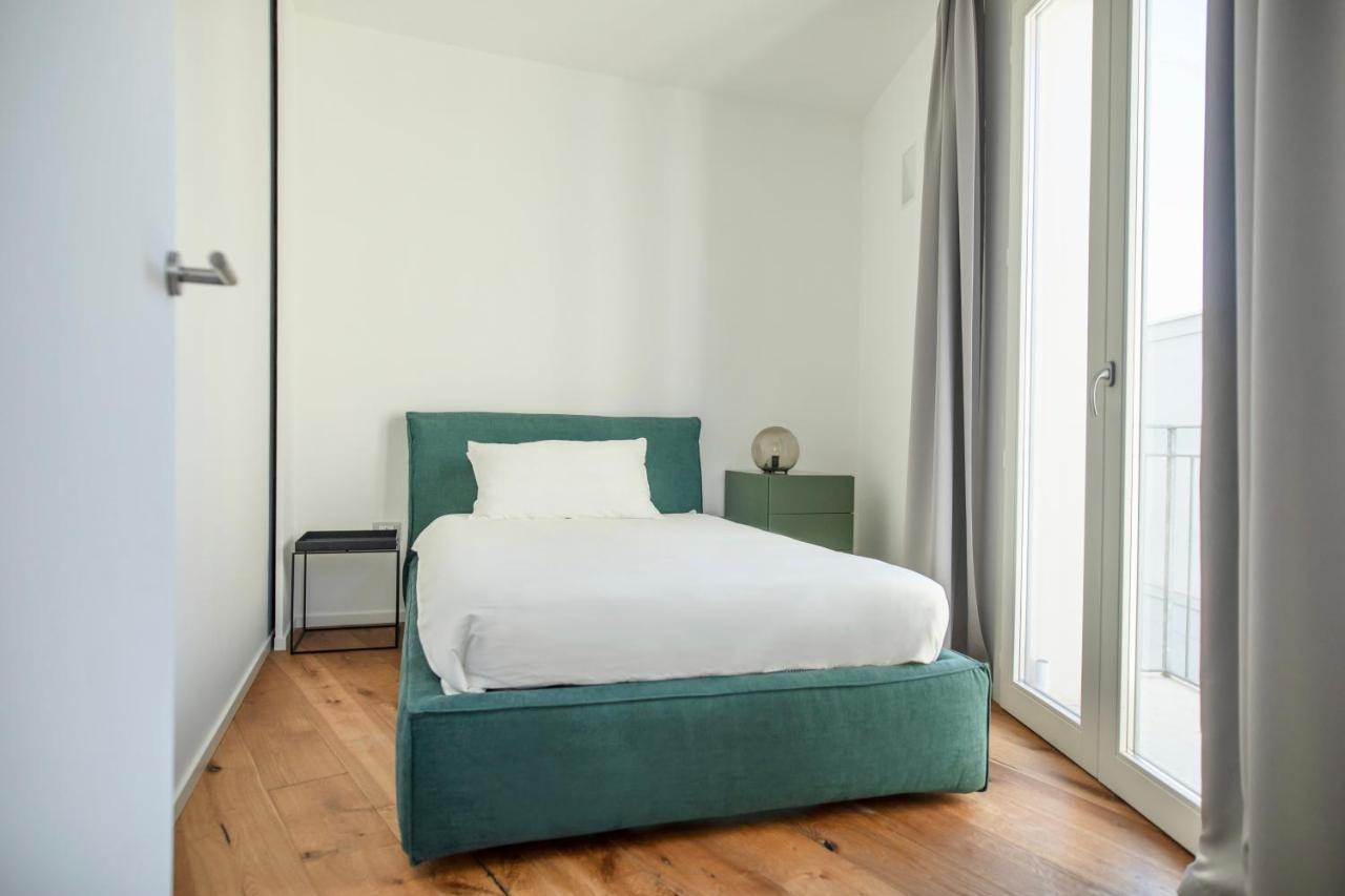 Welive Trapani - Luxury Apartments Екстер'єр фото
