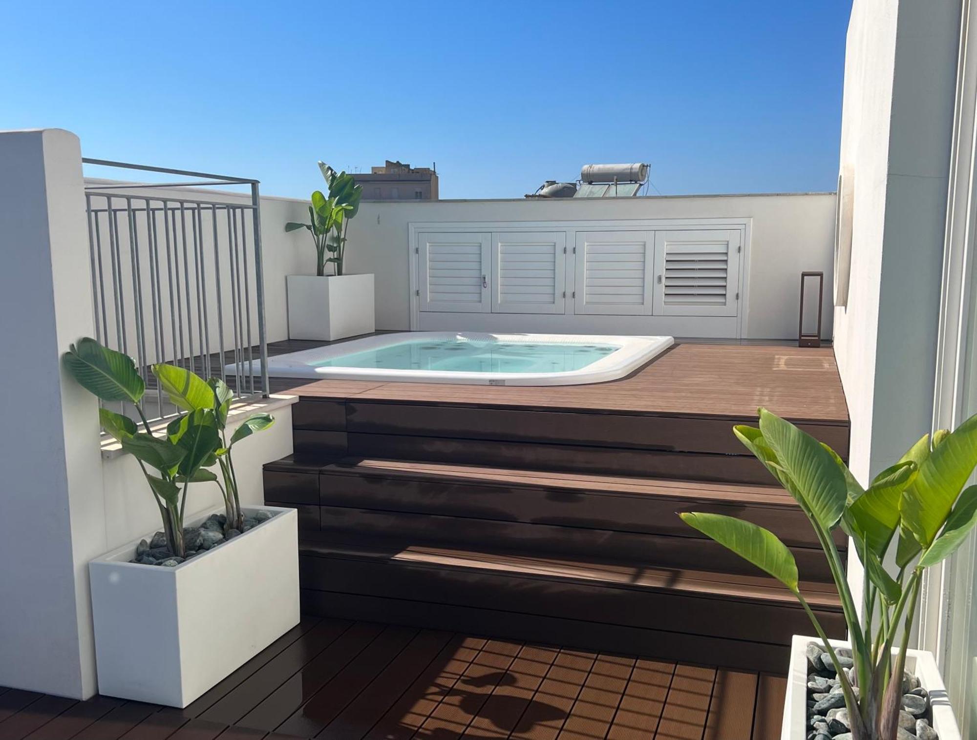 Welive Trapani - Luxury Apartments Екстер'єр фото